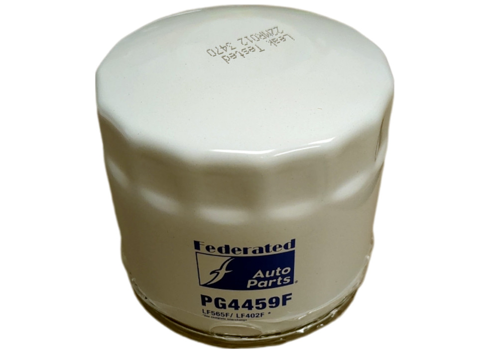 TNN9005007: Tennant Aftermarket Element - Oil Filter