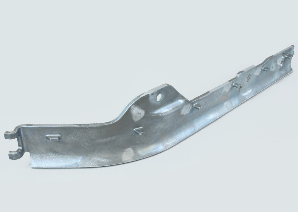 TNN1200221: Tennant Aftermarket Frame, Sqge, Side, Rh