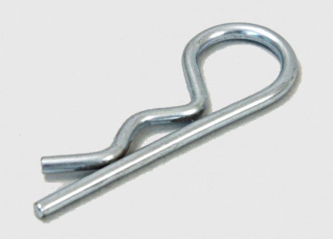VIP56003530: Viper Aftermarket Pin Cot Hair .059 X .375
