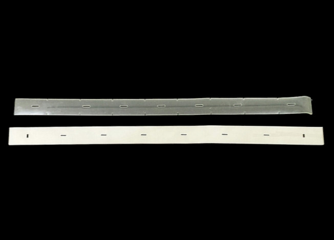 VIP9099855000: Viper Aftermarket Blades Pu 890Mm/35 Kit