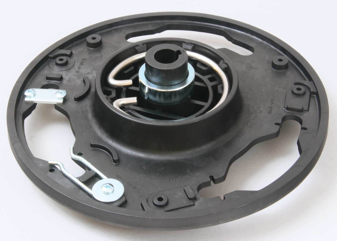VIP56601384: Viper Aftermarket Brush Plate Assembly