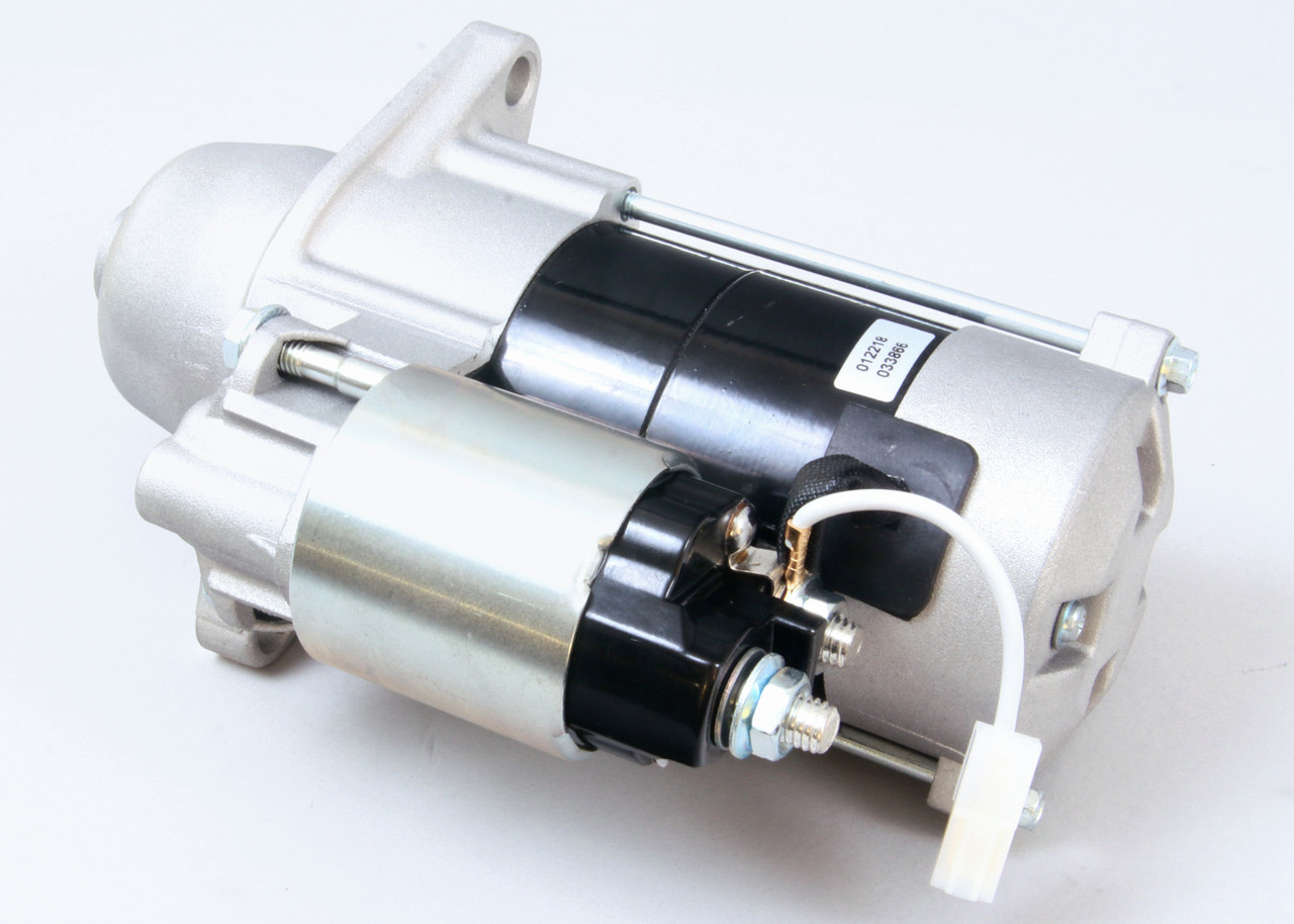 VIP56508440: Viper Aftermarket Starter Assembly