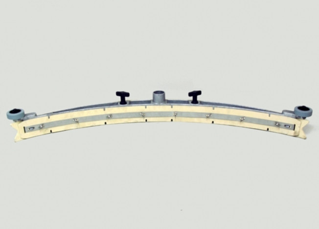 VIP56315632: Viper Aftermarket Squeegee Assembly  D
