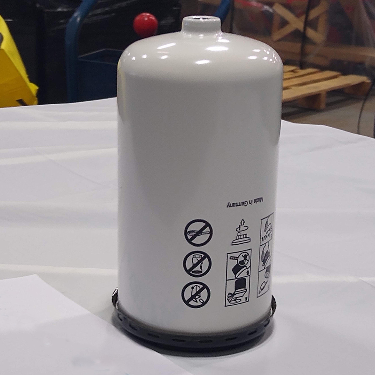 HY-XJBT-03088: Hyundai OEM Filter-Fuel