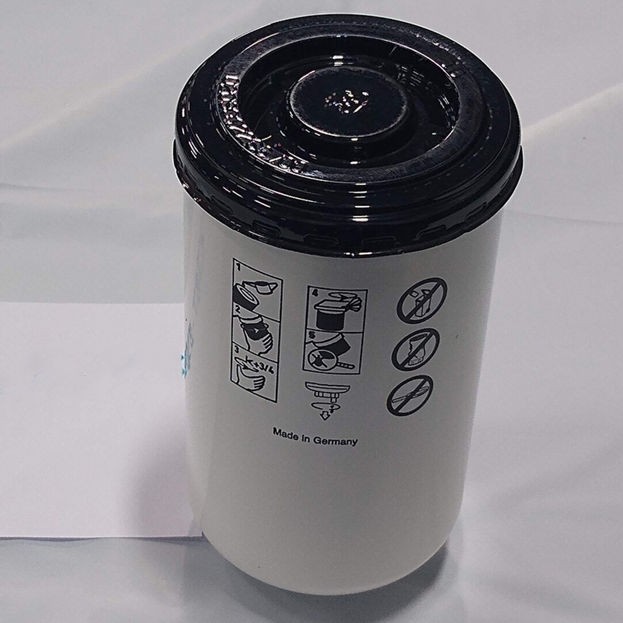 HY-XJBT-03088: Hyundai OEM Filter-Fuel