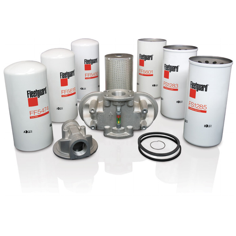 3830394: Fleetguard Ether Kit