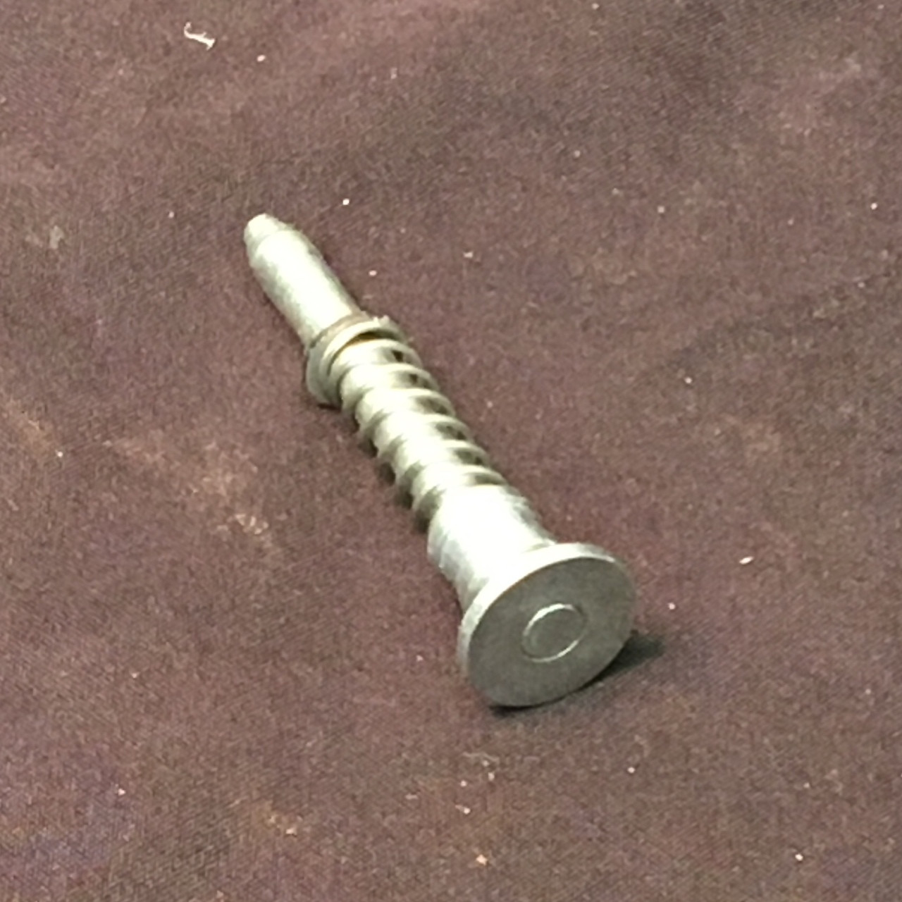 900-3905-14: BANDIT WINCH PULL PIN ASSY FOR BRAKE