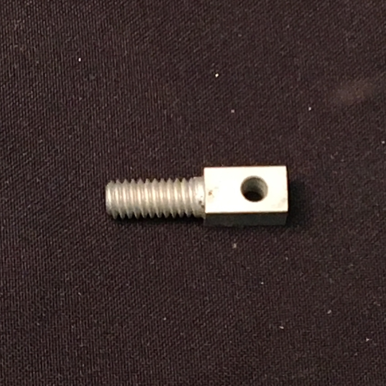 900-3940-99: BANDIT BOLT  - 5/16"" SELECTOR VALVE PIVOT BOLT