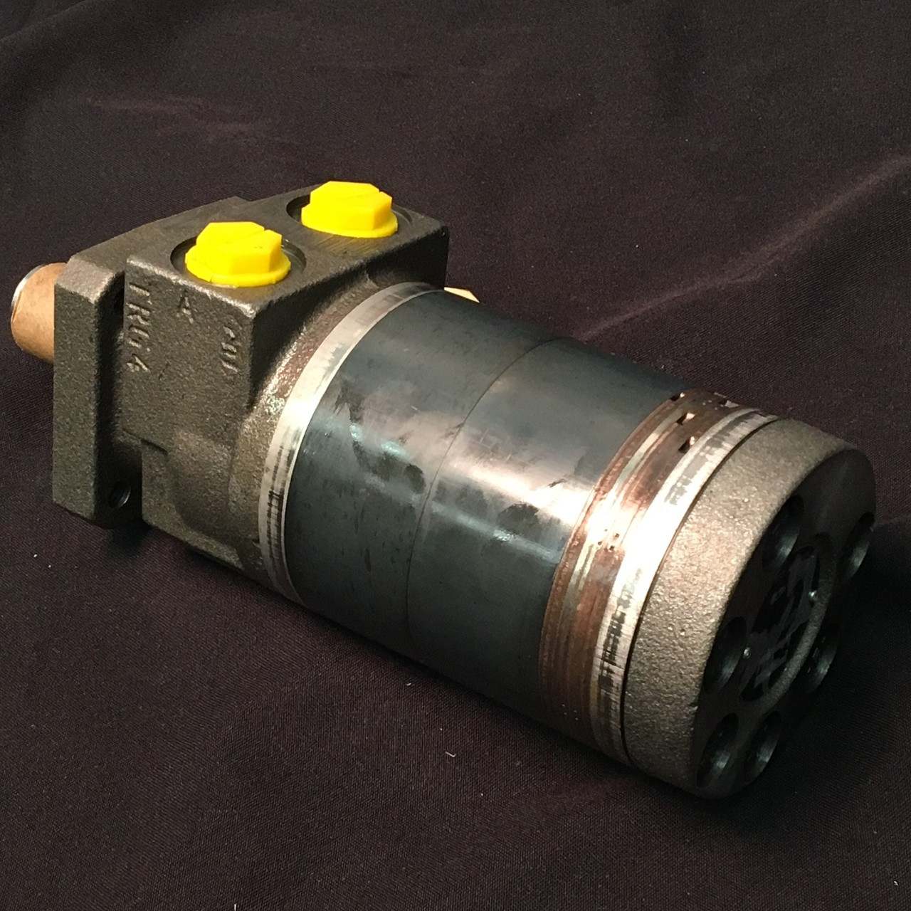 900-3972-06 | Bandit OEM MOTOR, HYDR 