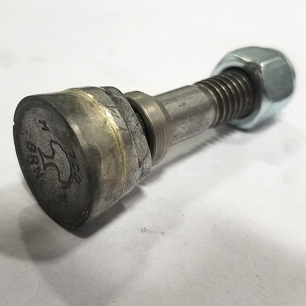 900-9907-76 | Bandit OEM 700 SERIES GREEN TOOTH LO PRO | The