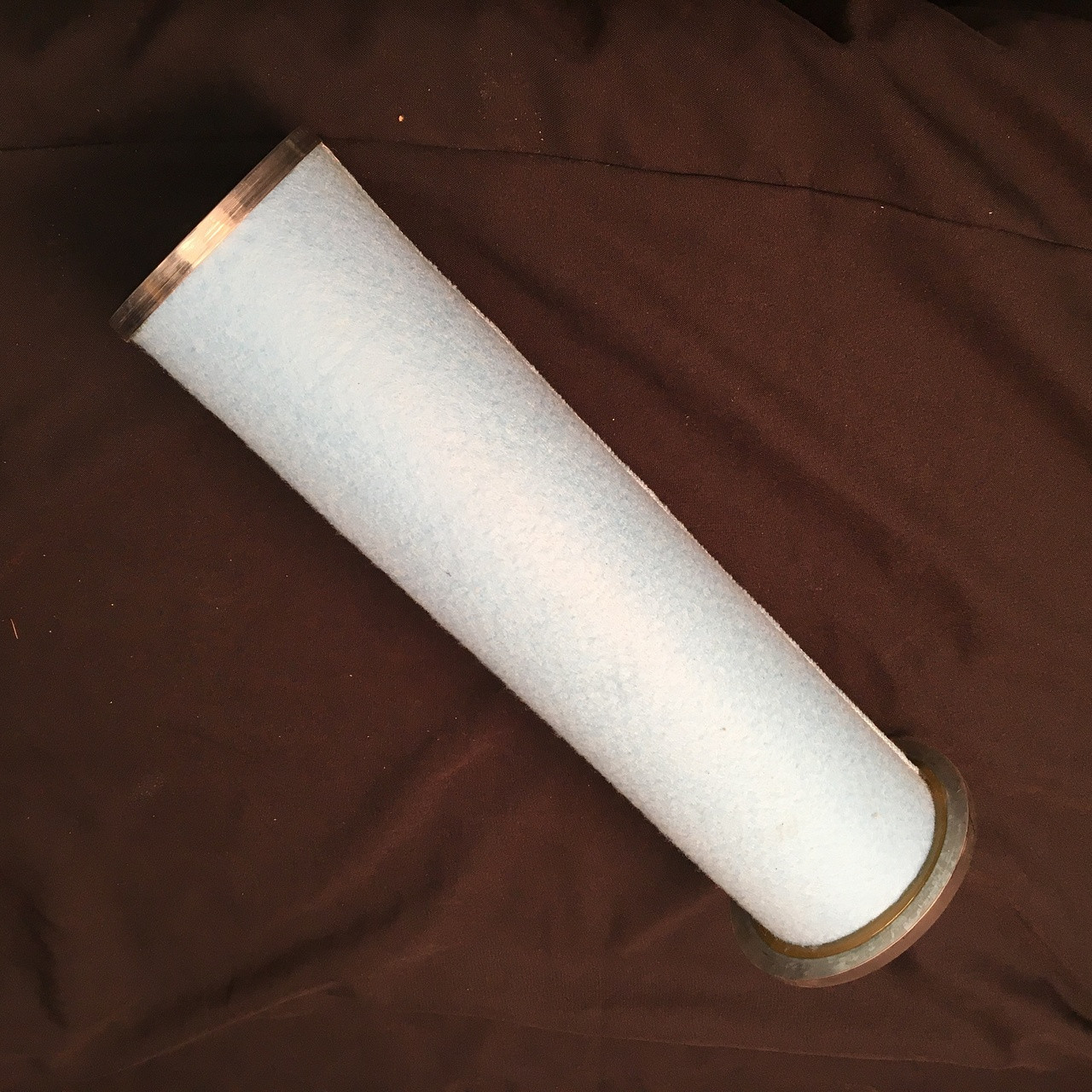 904-0008-05: BANDIT AIR FILTER SECONDARY CAT / PERKINS T-3 213HP - SEE NOT 904-0008-05: BANDIT AIR FILTER SECONDARY CAT / PERKINS T-3 213HP - SEE NOT