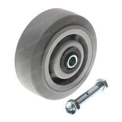 32452: Aftermarket Genie Wheel Assembly 5 X 2