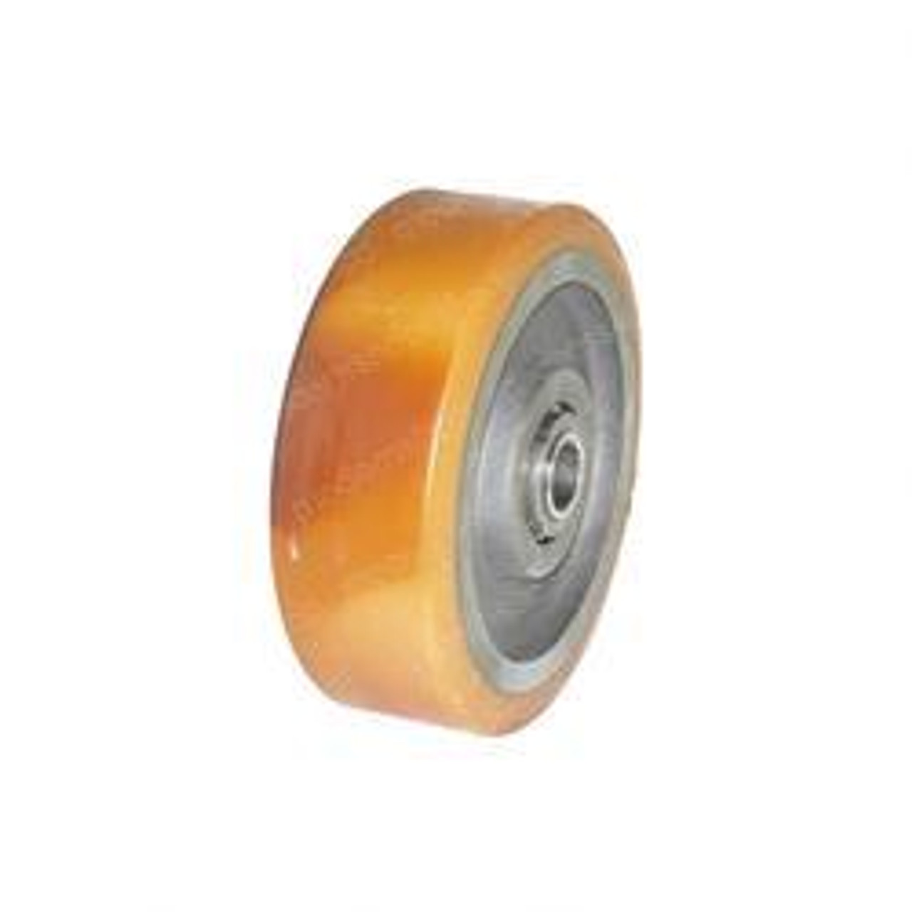 100428: Aftermarket  Prime Mover Forklift Wheel Assembly 100428: Aftermarket  Prime Mover Forklift Wheel Assembly
