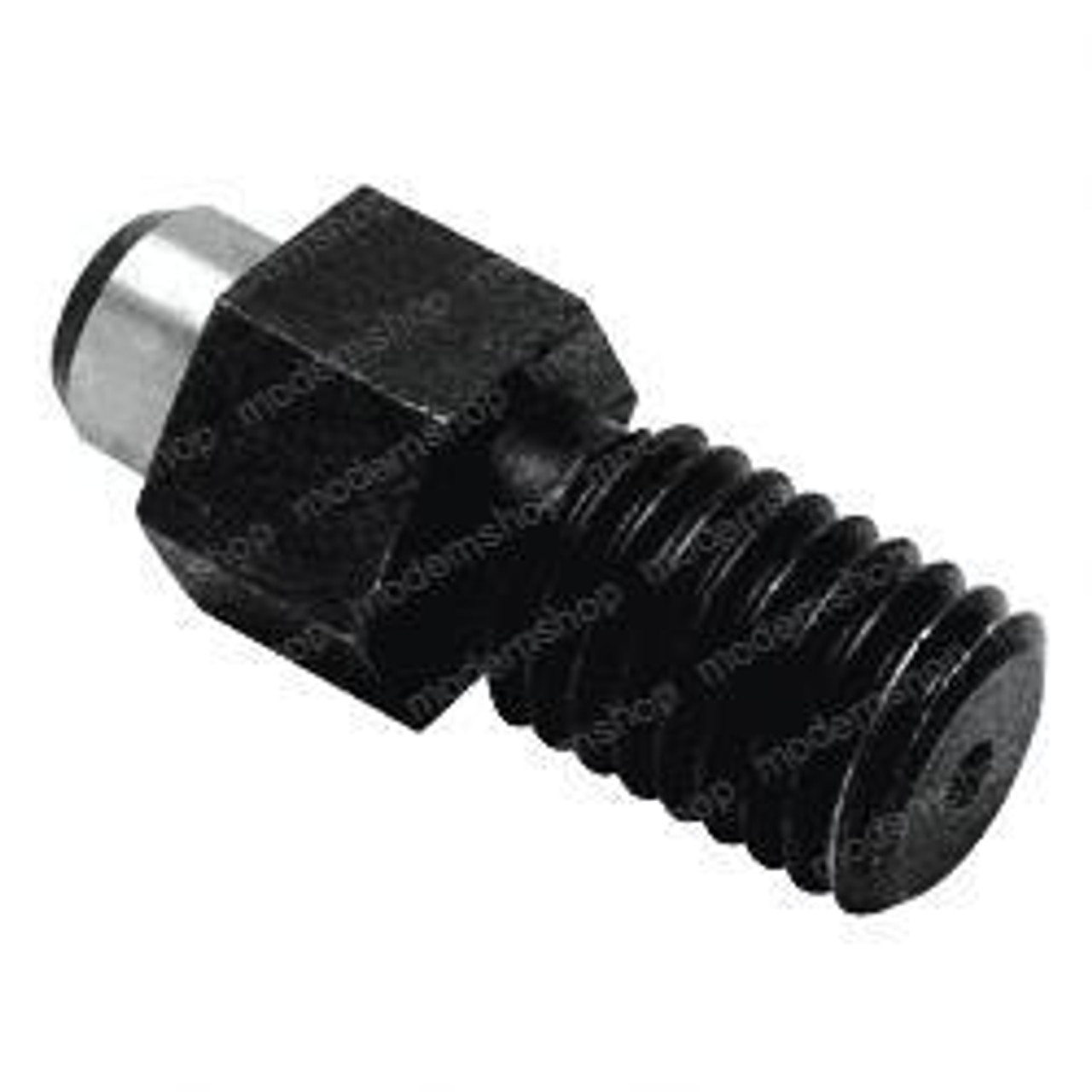 111977: Aftermarket  Crown Forklift Sleeve - Threaded