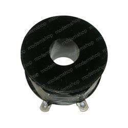 113641: Aftermarket  Baker Forklift Coil 24 Volt
