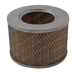 118643: Aftermarket  Hyster Forklift Filter - Air