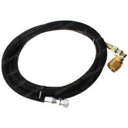 119055: Aftermarket  Genie Hose Assy Lp Gas