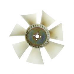 11FG-30130: Aftermarket Halla Fan