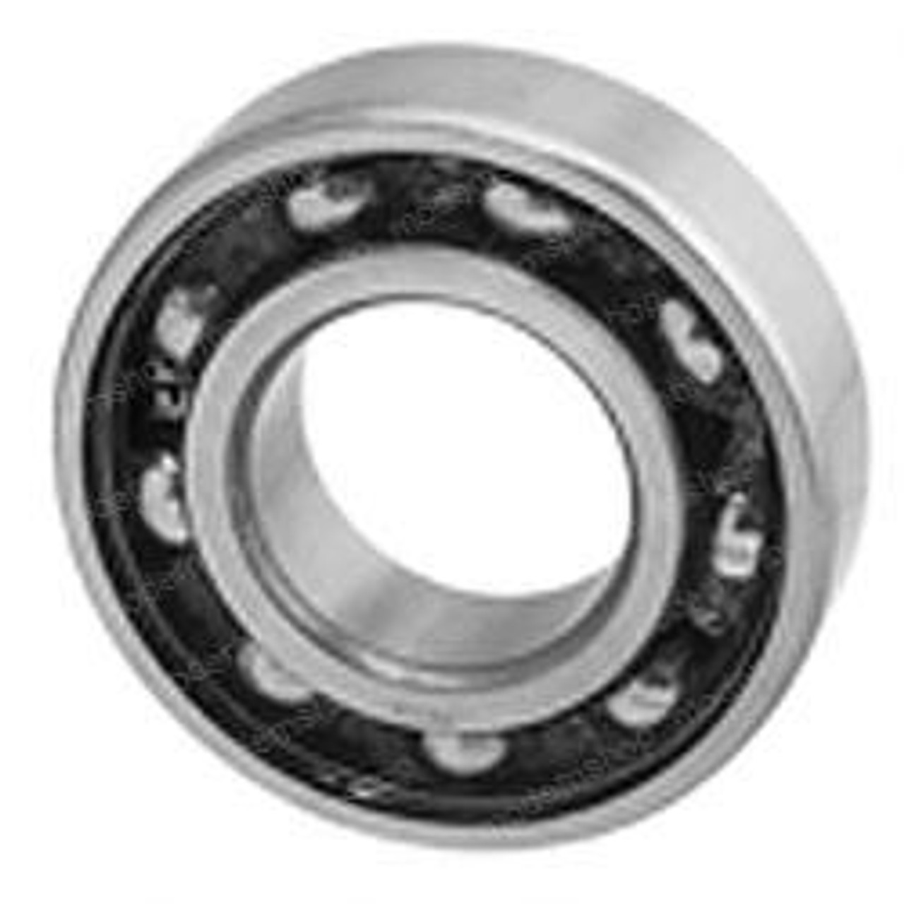 124629: Aftermarket  Hyster Forklift Bearing - Ball Single Seal
