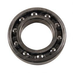 124654: Aftermarket Hyster Bearing - Ball Single Seal