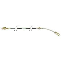 127265: Aftermarket Hyster Cable - Control