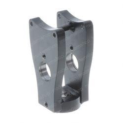 128450: Aftermarket Crown Yoke Wldt/mach