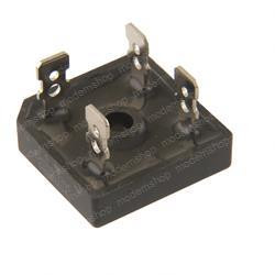 1301224: Aftermarket Hyster Block - Diode