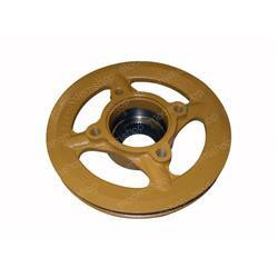 1306193: Aftermarket Hyster Pulley - Crank