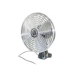 1307755: Aftermarket  Hyster Forklift Fan - 24 Volt