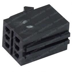 1308549: Aftermarket Hyster Plug