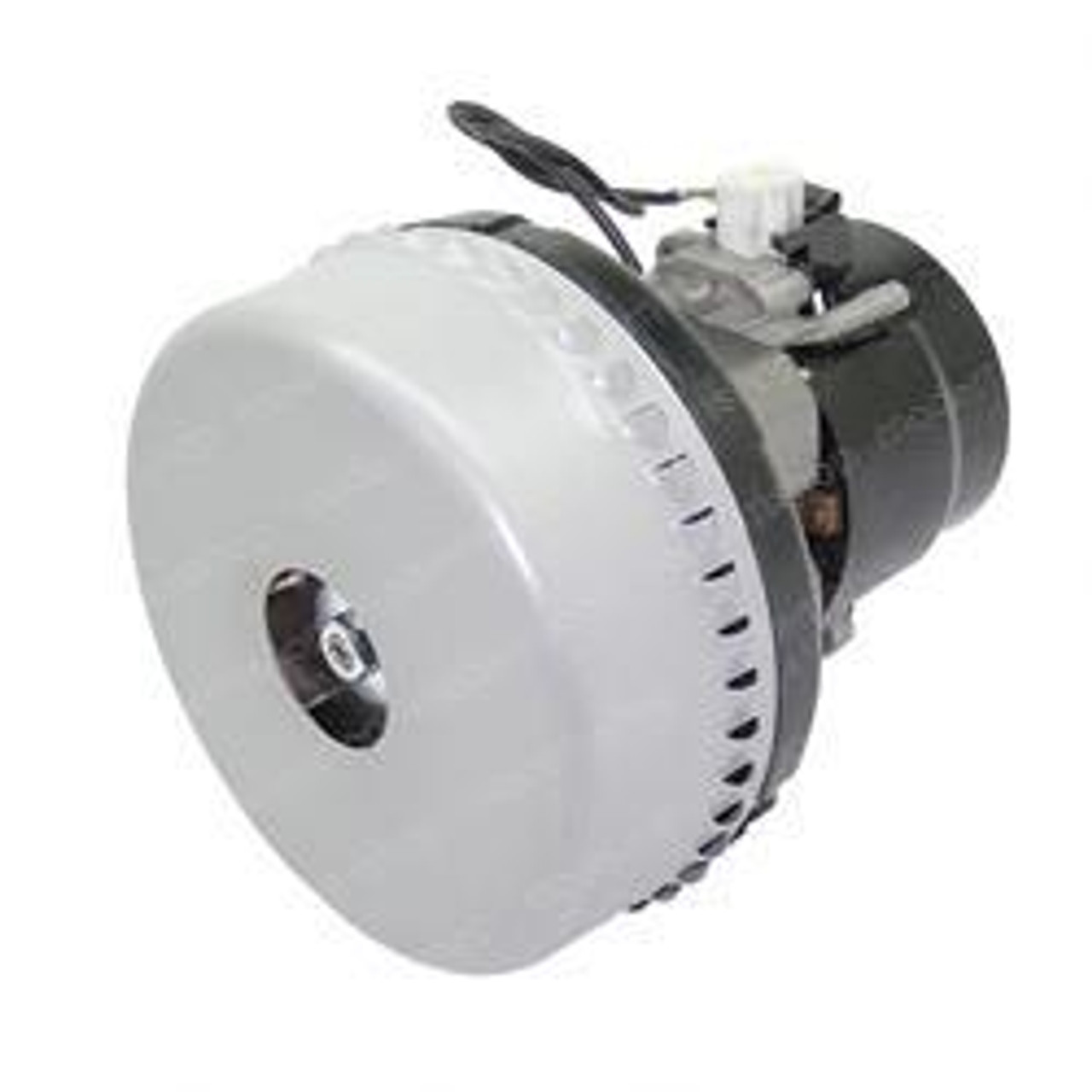 130995: Aftermarket  Castex Motor - Vacuum 2 Stage 24Vdc