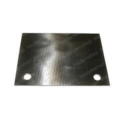1311282: Aftermarket Hyster Plate