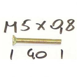 1314299: Aftermarket Hyster Screw