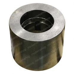 132461: Aftermarket Crown Hub Machined