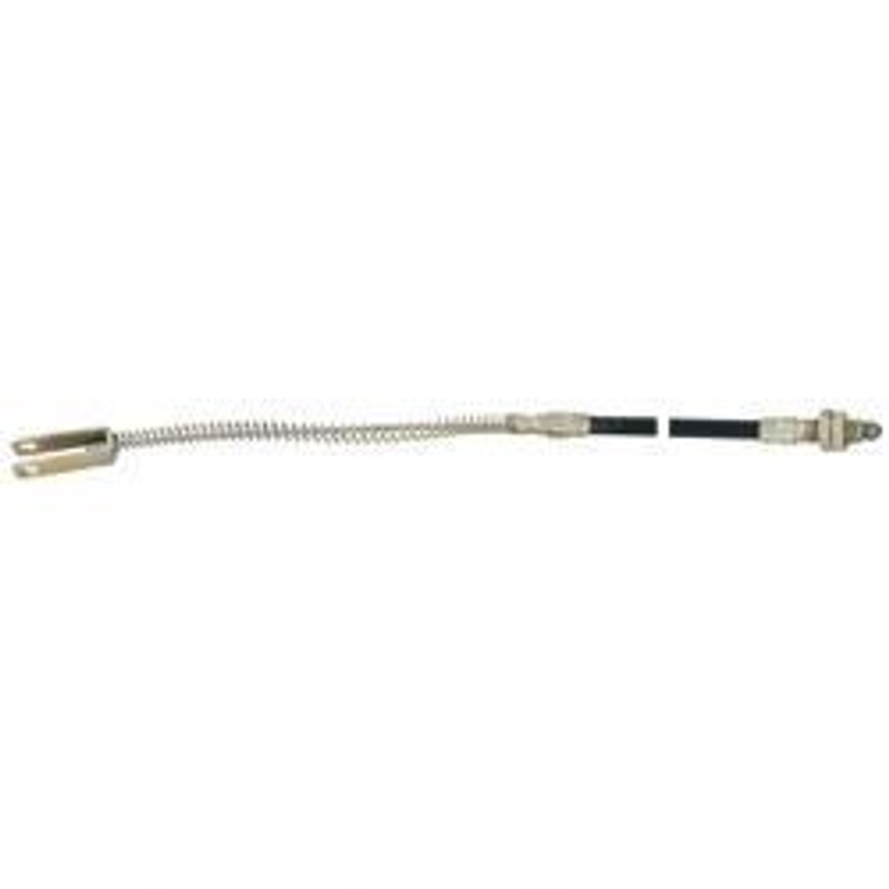 1324615: Aftermarket  Hyster Forklift Cable - Brake Rh