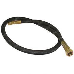 1326928: Aftermarket Hyster Hydraulic Hose With Fitting