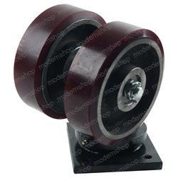 1329073: Aftermarket Hyster Caster Assembly