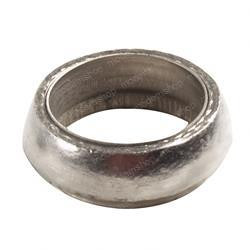 1338258: Aftermarket Hyster Forklift Gasket - Exhaust Pipe