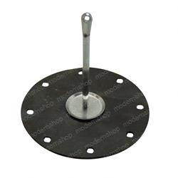 1339102: Aftermarket Hyster Diaphragm