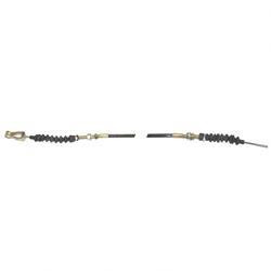 1339917: Aftermarket Hyster Cable - Throttle