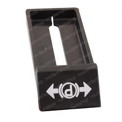 1340692: Aftermarket Hyster Forklift Handle