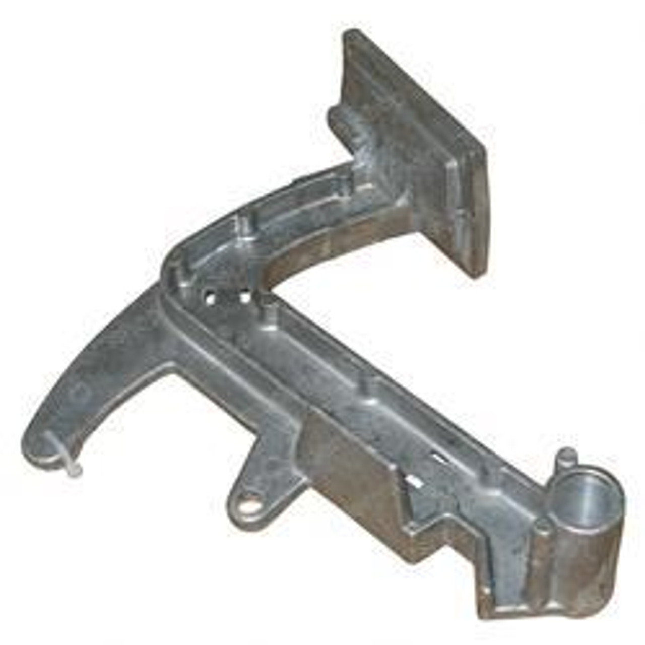 1340976: Aftermarket Hyster Forklift Pedal - Accel Forward/Reverse