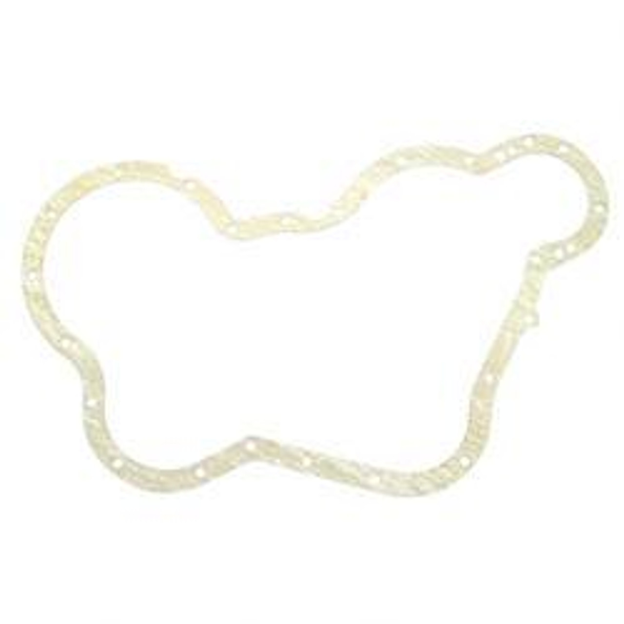 1344910: Aftermarket Hyster Forklift Gasket - Timing Gear Cover 1344910: Aftermarket Hyster Forklift Gasket - Timing Gear Cover