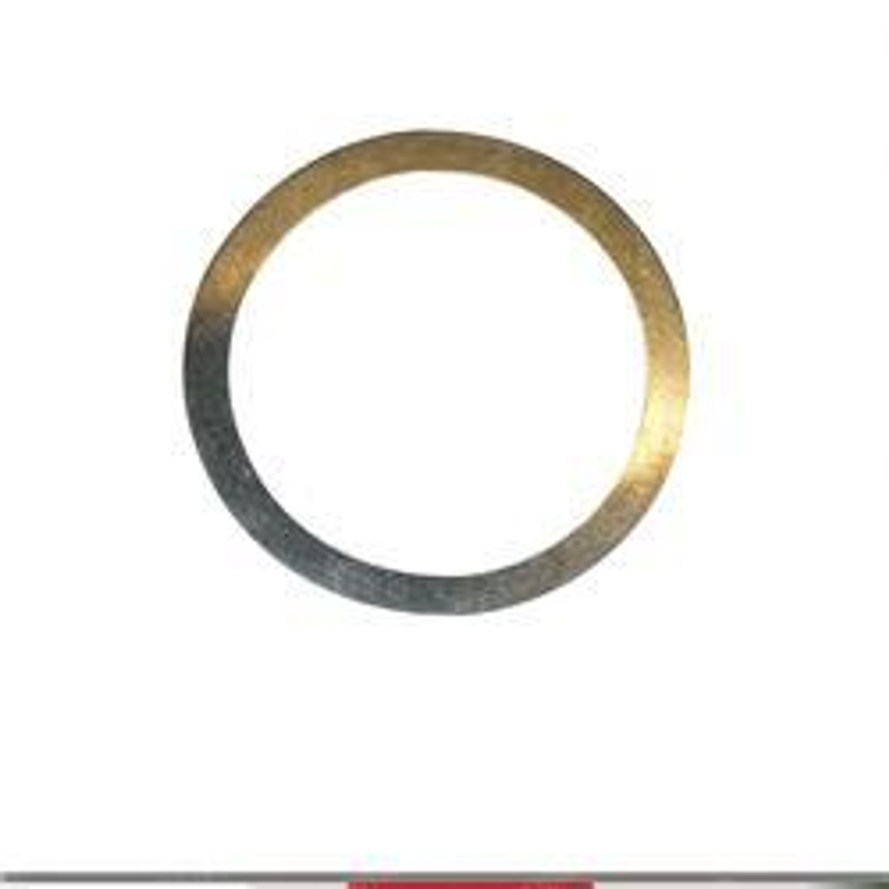 1345263: Aftermarket Hyster Forklift Shim 42Mm X 52Mm .5Mm