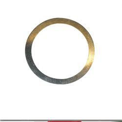 1345263: Aftermarket Hyster Shim 42MM X 52MM .5MM