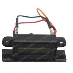 1354783: Aftermarket Hyster Meter - Hour