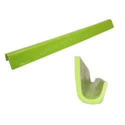 1355538: Aftermarket Hyster Forklift Strip - Wear Upper