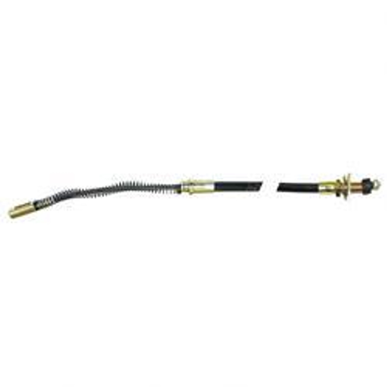 1358224: Aftermarket Hyster Forklift Cable - Brake Rh