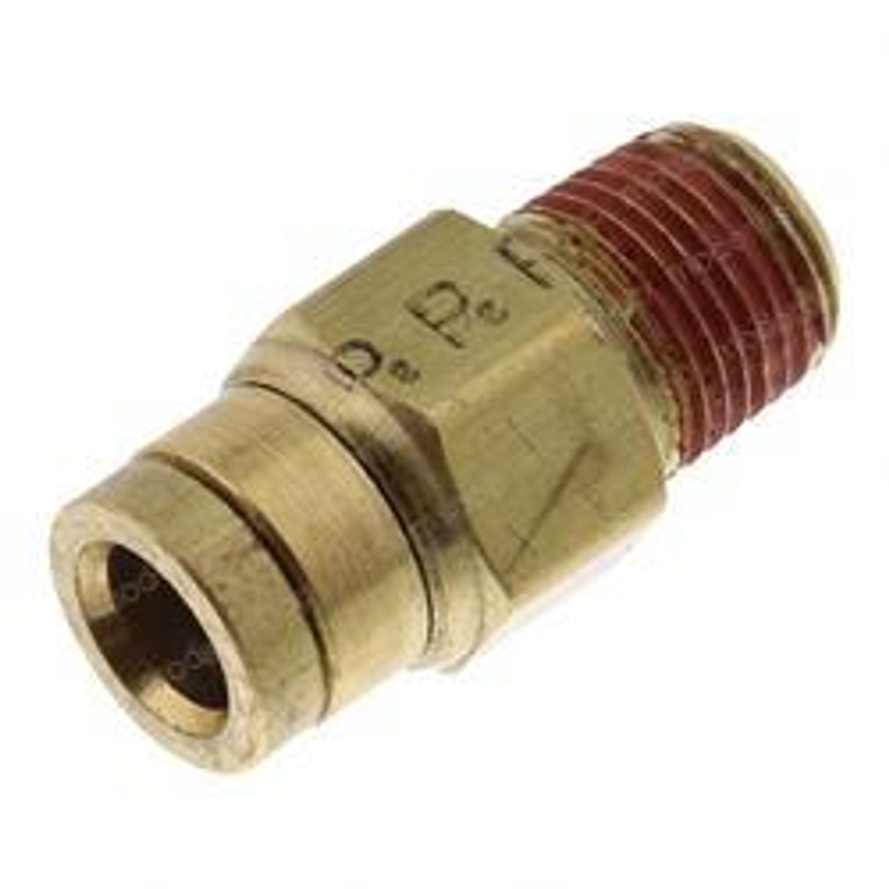 1359661: Aftermarket Hyster Forklift Fitting 1359661: Aftermarket Hyster Forklift Fitting