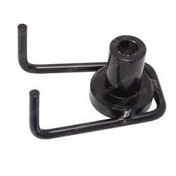 1360534: Aftermarket Hyster Support - Piece Of Connection